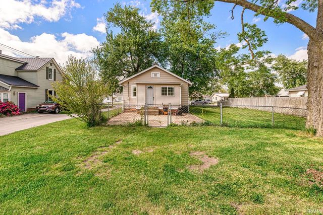 1731 Homewood Avenue, Mishawaka, IN 46544