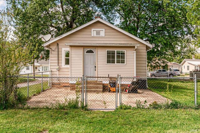 1731 Homewood Avenue, Mishawaka, IN 46544