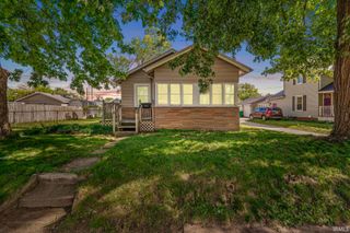 1731 Homewood Avenue, Mishawaka, IN 46544