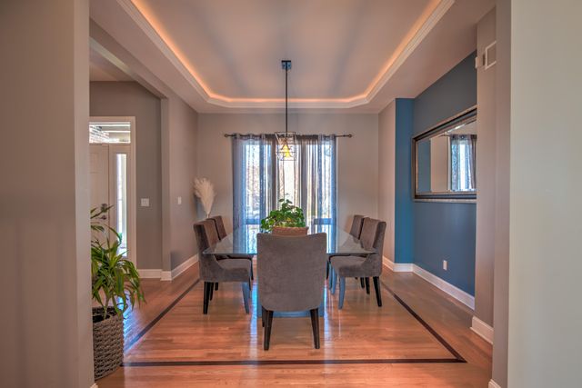 669 Davis Circle, Crown Point, IN 46307
