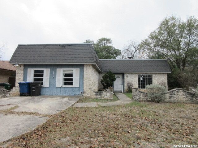 3515 Millgrove, San Antonio, TX 78230