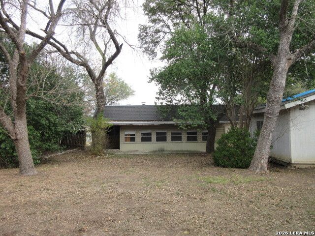 3515 Millgrove, San Antonio, TX 78230