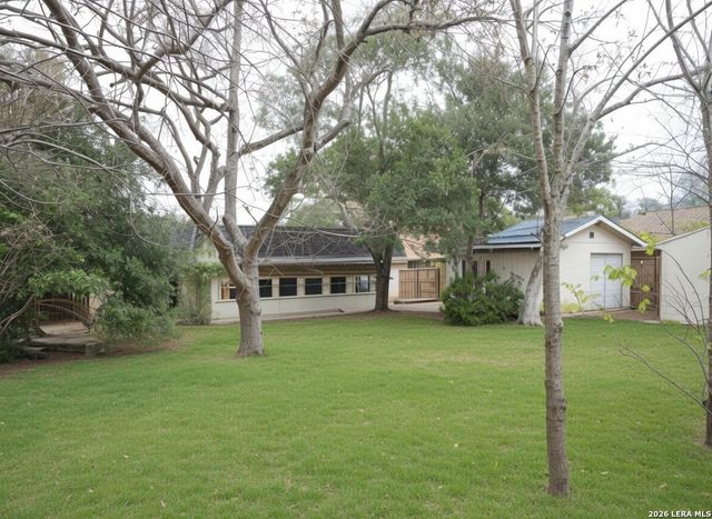 3515 Millgrove, San Antonio, TX 78230
