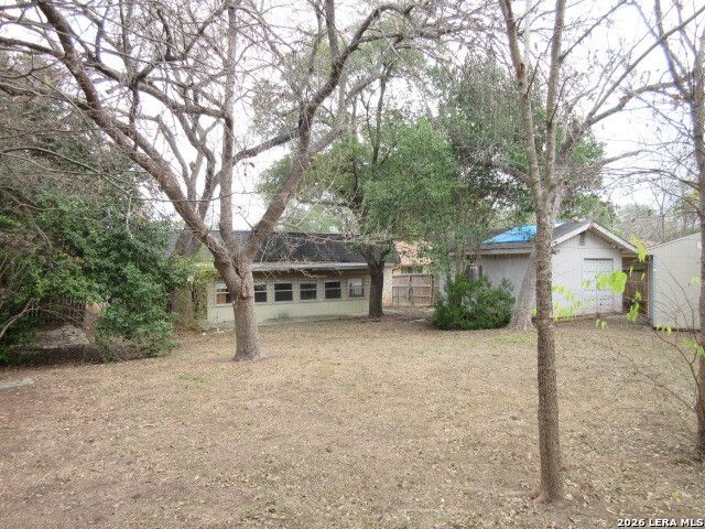 3515 Millgrove, San Antonio, TX 78230