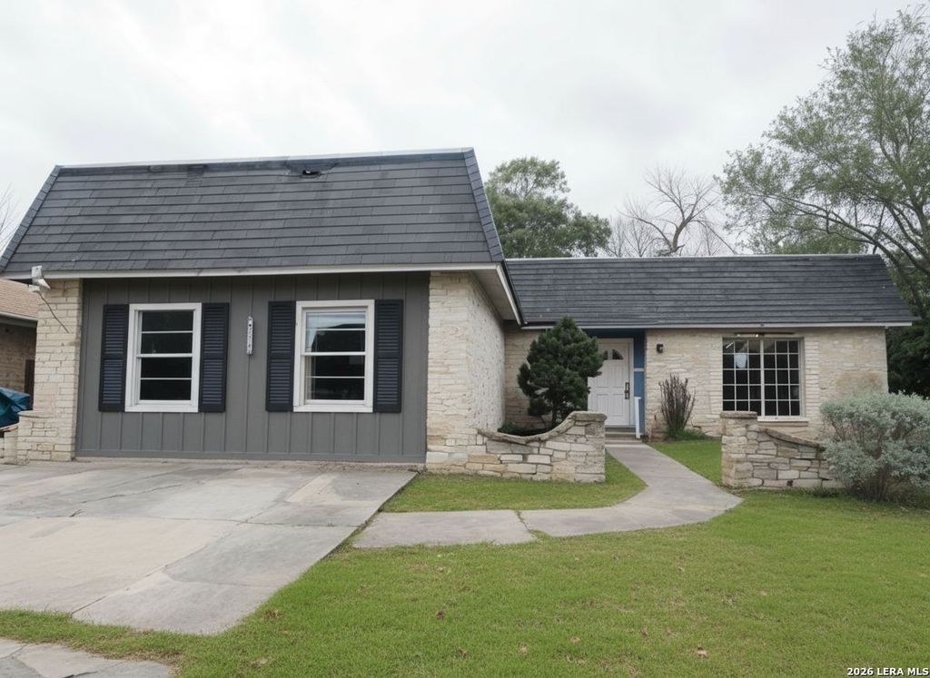 3515 Millgrove, San Antonio, TX 78230