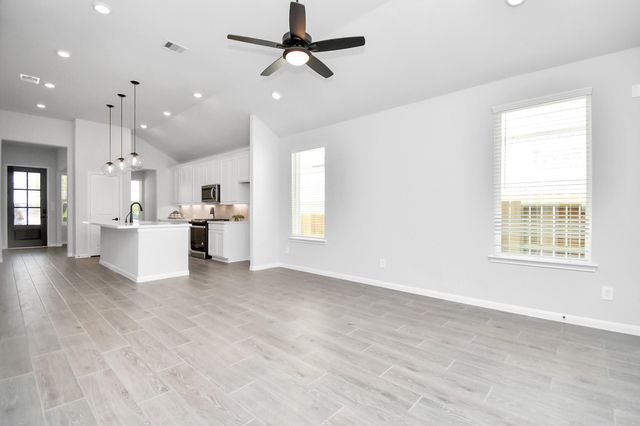 19807 Palomino Prairie Trail, Tomball, TX 77377