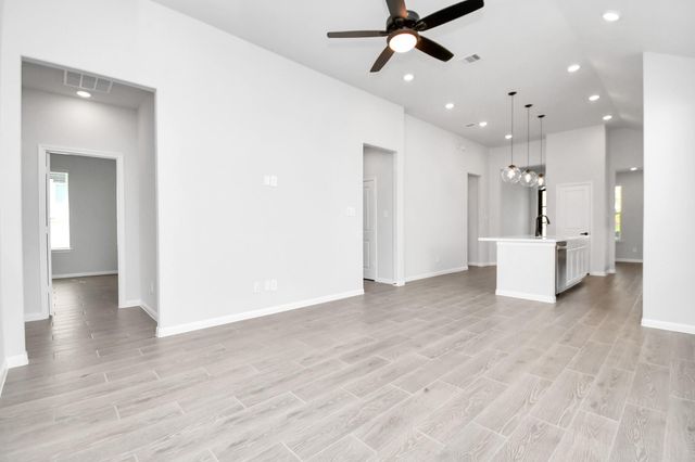 19807 Palomino Prairie Trail, Tomball, TX 77377