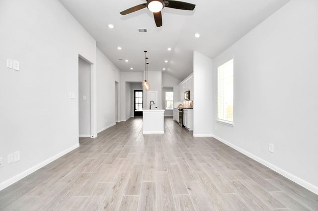 19807 Palomino Prairie Trail, Tomball, TX 77377