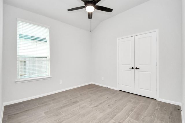 19807 Palomino Prairie Trail, Tomball, TX 77377