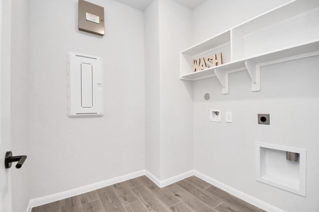 19807 Palomino Prairie Trail, Tomball, TX 77377