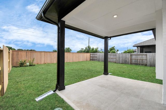 19807 Palomino Prairie Trail, Tomball, TX 77377