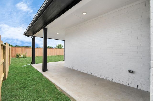 19807 Palomino Prairie Trail, Tomball, TX 77377