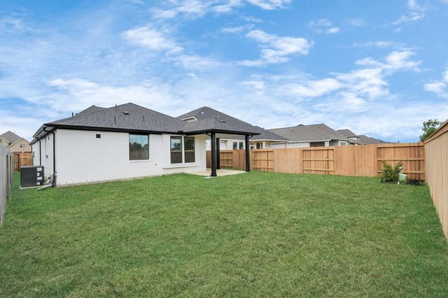 19807 Palomino Prairie Trail, Tomball, TX 77377