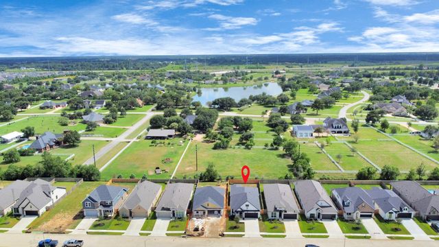 19807 Palomino Prairie Trail, Tomball, TX 77377