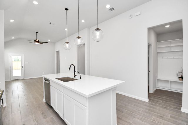 19807 Palomino Prairie Trail, Tomball, TX 77377