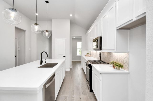 19807 Palomino Prairie Trail, Tomball, TX 77377