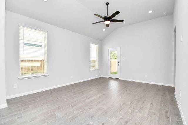 19807 Palomino Prairie Trail, Tomball, TX 77377