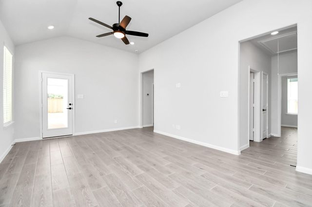 19807 Palomino Prairie Trail, Tomball, TX 77377