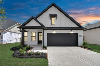 19807 Palomino Prairie Trail, Tomball, TX 77377