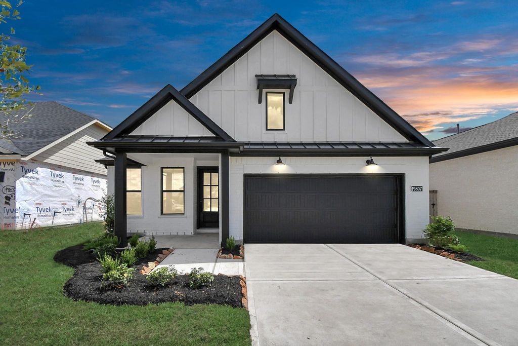 19807 Palomino Prairie Trail, Tomball, TX 77377