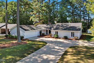 3812 Gloucester Road, Rocky Mount, NC 27803