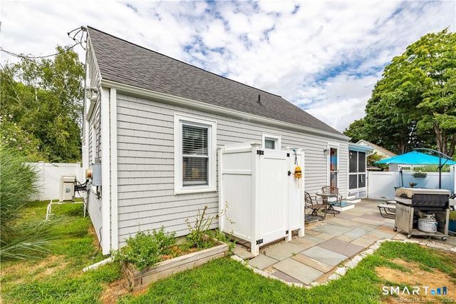 4 Elinor Road, Old Saybrook, CT 06475