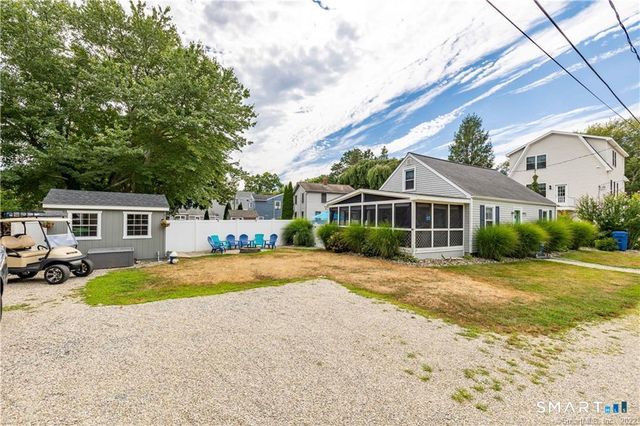4 Elinor Road, Old Saybrook, CT 06475