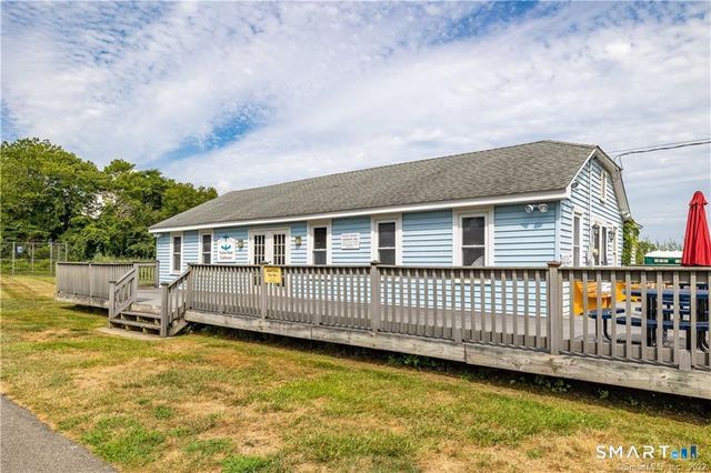 4 Elinor Road, Old Saybrook, CT 06475