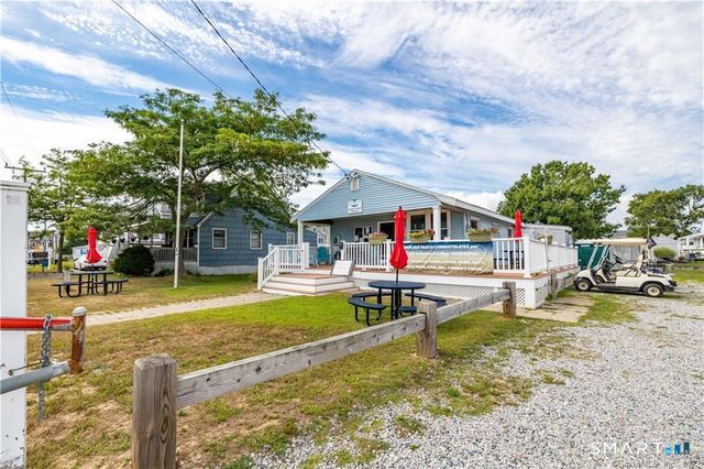 4 Elinor Road, Old Saybrook, CT 06475