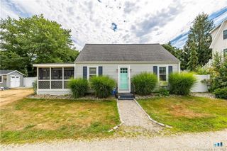 4 Elinor Road, Old Saybrook, CT 06475