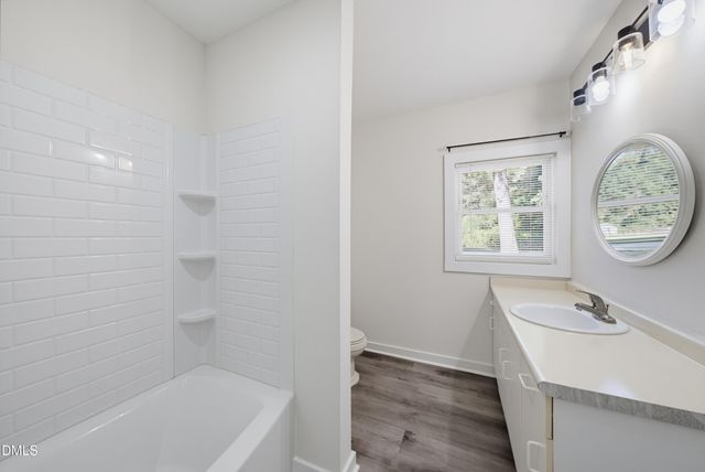 6209 Old Fairground Road, Benson, NC 27504