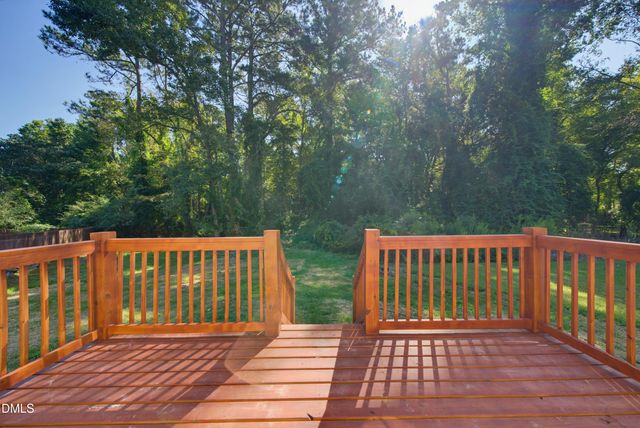 6209 Old Fairground Road, Benson, NC 27504