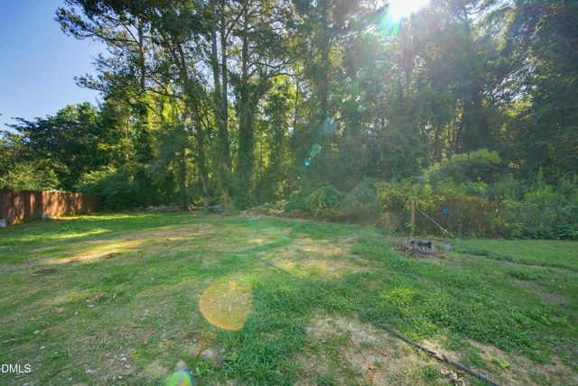 6209 Old Fairground Road, Benson, NC 27504