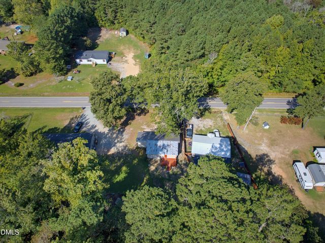 6209 Old Fairground Road, Benson, NC 27504