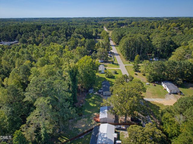 6209 Old Fairground Road, Benson, NC 27504