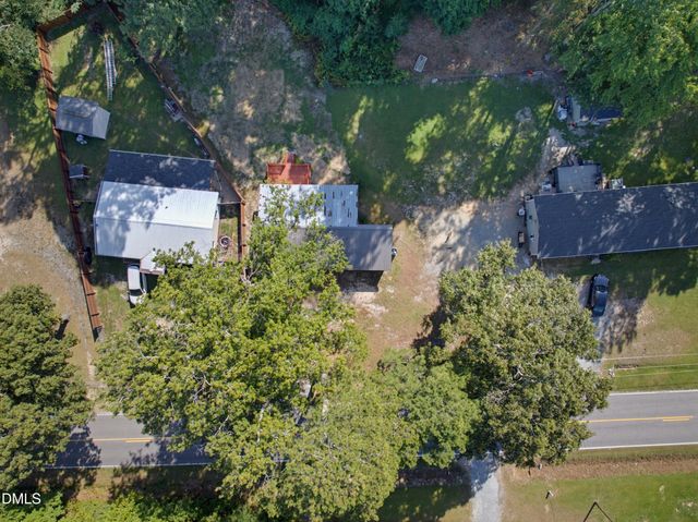 6209 Old Fairground Road, Benson, NC 27504