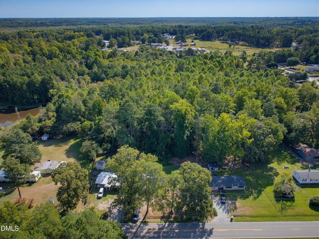 6209 Old Fairground Road, Benson, NC 27504