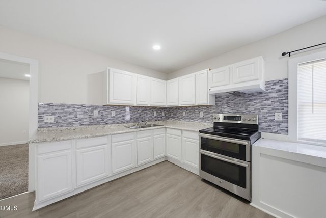6209 Old Fairground Road, Benson, NC 27504