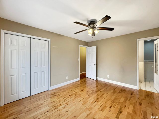 5118 W GREENRIDGE Court, Peoria, IL 61615