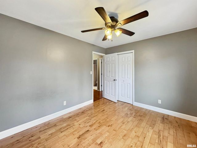 5118 W GREENRIDGE Court, Peoria, IL 61615