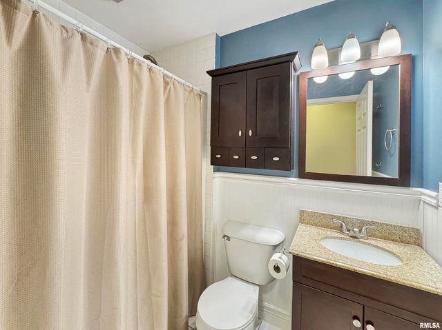 5118 W GREENRIDGE Court, Peoria, IL 61615