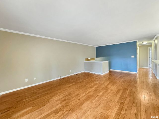 5118 W GREENRIDGE Court, Peoria, IL 61615