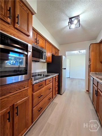 1027 Mohawk Street, Savannah, GA 31419