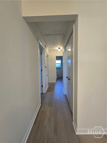 1027 Mohawk Street, Savannah, GA 31419