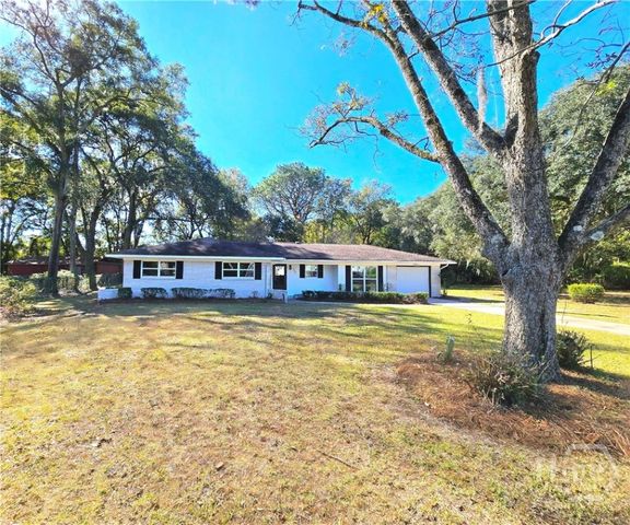 1027 Mohawk Street, Savannah, GA 31419