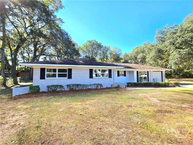 1027 Mohawk Street, Savannah, GA 31419