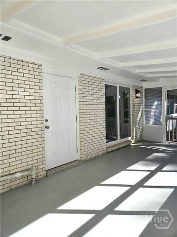 1027 Mohawk Street, Savannah, GA 31419