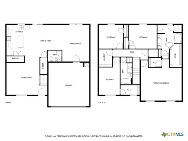 2007 Jefferson Court, Belton, TX 76513