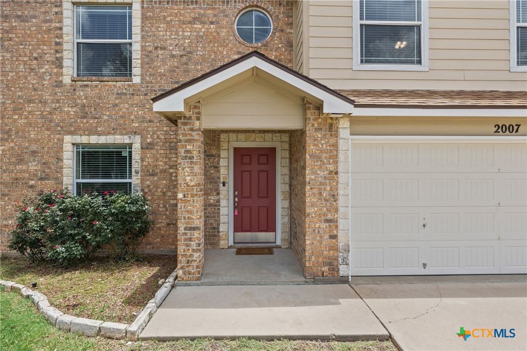 2007 Jefferson Court, Belton, TX 76513