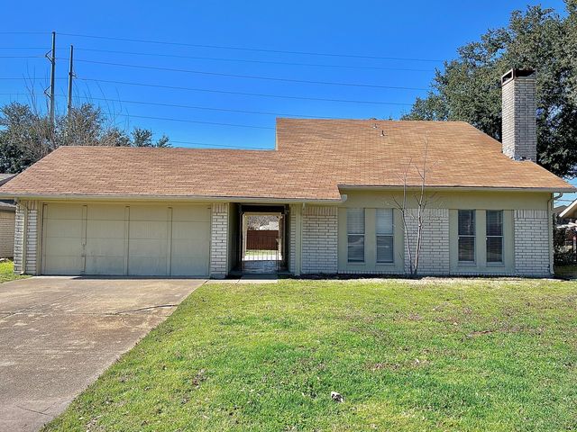 1301 Grant Drive, Richardson, TX 75081